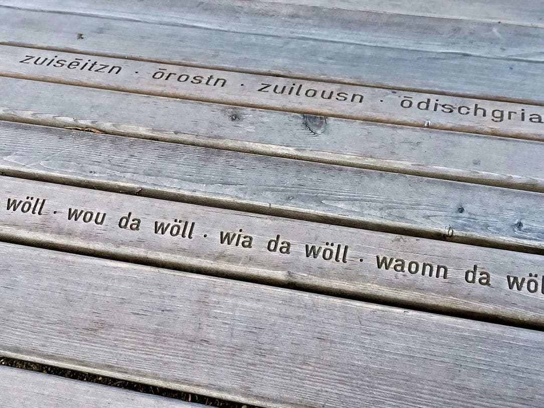 Getting Started with German at Maple Bridge