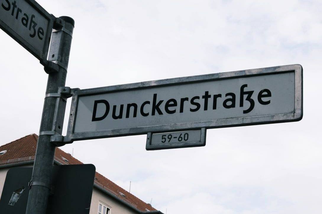Tips for Keeping German in Your Weekly Routine