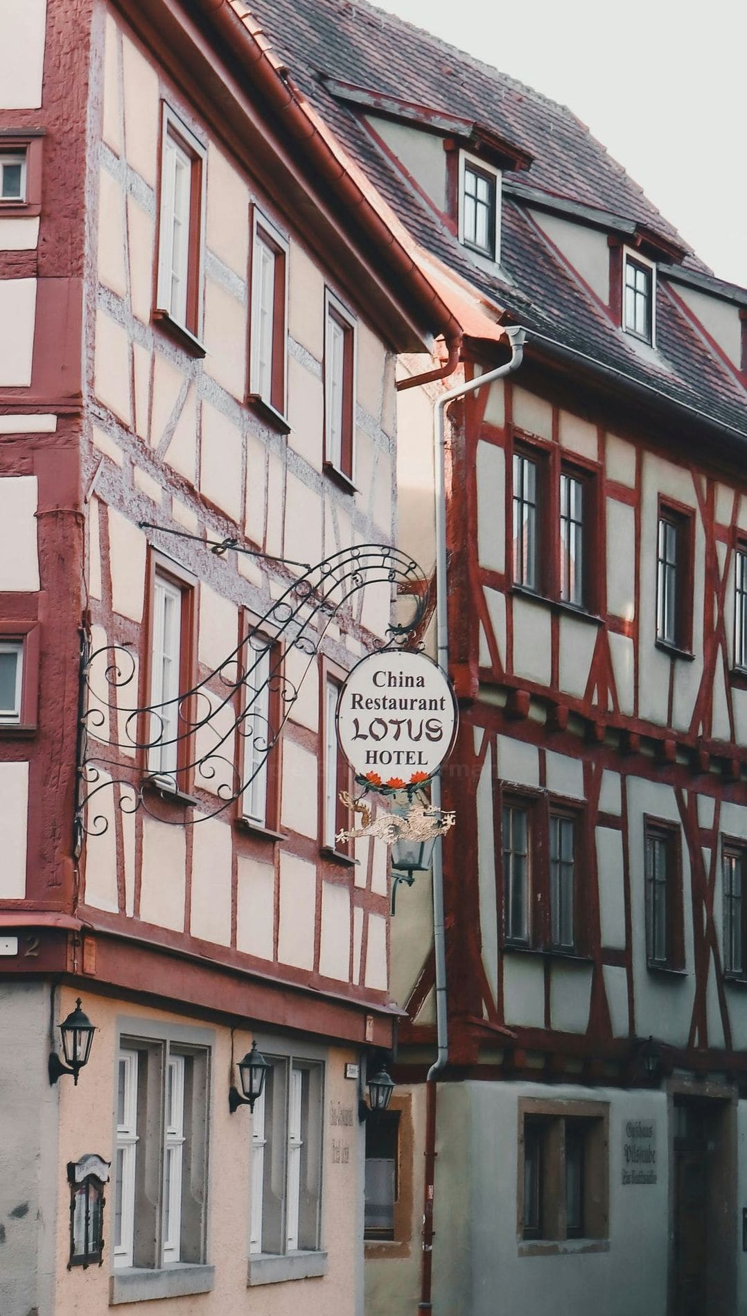 Maple Bridge German 11