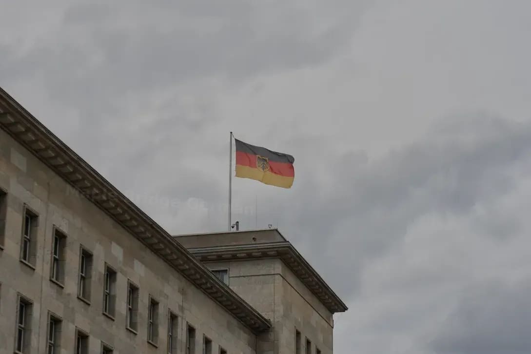 German exam preparation